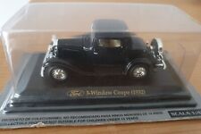 Voiture miniature ford d'occasion  Annonay