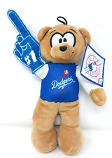 Dodgers plush bear for sale  Running Springs