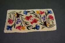 Vintage pretty floral for sale  FROME
