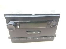 Stereo radio 6c3t18k810ab for sale  Akron