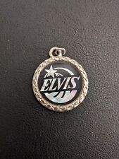 Elvis keychain pendant for sale  Palmyra