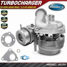 Turbo turbocharger nissan for sale  CANNOCK