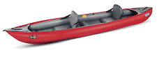 Kayak tubolare gonfiabile usato  Spedire a Italy