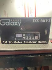 Galaxy meter amateur for sale  Miami