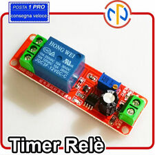 Modulo temporizzatore timer usato  Tricase