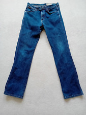 wrangler jeans for sale  TONBRIDGE