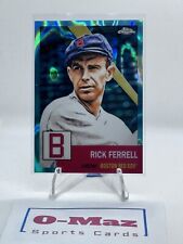 Rick ferrell 2022 for sale  Shipping to Ireland