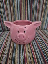 Percy pig miniture for sale  EMSWORTH