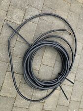 Armoured swa cable for sale  WARLINGHAM