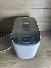 Silvercrest ‎SBB850E1 850W Bread Maker - White for sale  Shipping to South Africa