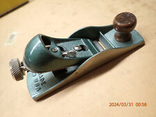 Inch block plane for sale  Redondo Beach