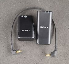 Sony ecm w2bt gebraucht kaufen  Wuppertal