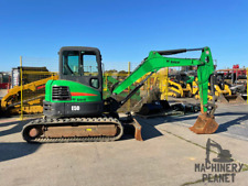 2014 bobcat e50 for sale  San Francisco