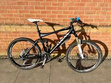Canyon nerve 5.0 for sale  UK