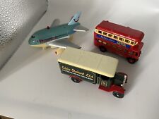 Toys aeroplane bus for sale  POOLE