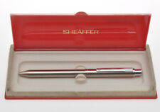 Sheaffer sentinel steel usato  Osnago