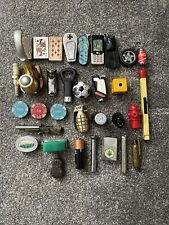 Lighters joblot for sale  ASHFORD