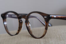 Oliver peoples romare for sale  LONDON