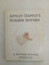 Appley dapplys nursery for sale  PENARTH