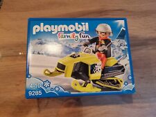 Playmobil family fun gebraucht kaufen  Bad Berleburg