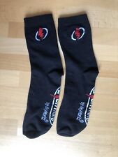 Socken schwarz hey gebraucht kaufen  Altenwalde,-Altenbruch