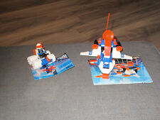 Lego space iceplanet gebraucht kaufen  Bederkesa