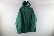 Vintage 80s Cabelas Mens Size XL Insulated Hooded Goretex Parka Jacket Green for sale  Ypsilanti