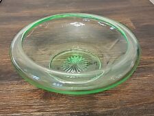 glass bowl unique for sale  Kansasville