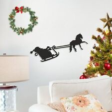 Andalusian santa sleigh for sale  Shipping to Ireland