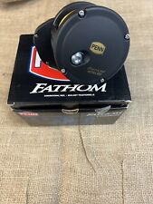 Penn fathom 40nld2 for sale  San Diego