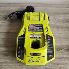 Ryobi battery charger for sale  Inman