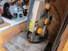 RYOBI BS902 9" Band Saw Tested Great Working Condition for sale  Dover