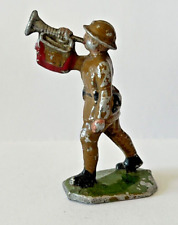 Figurine soldat défilé d'occasion  Village-Neuf
