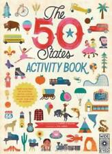 States activity book for sale  Montgomery