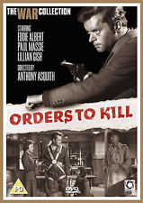 Orders kill anthony for sale  STAINES-UPON-THAMES