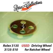 Rolex wheel 3135 usato  Gatteo