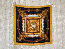 Gavroche foulard vintage d'occasion  Le Péage-de-Roussillon