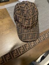Fendi belt hat for sale  Milwaukee