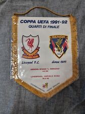 liverpool genoa usato  Torino