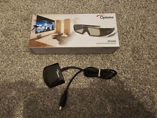 Optoma glasses transmitter for sale  GUILDFORD