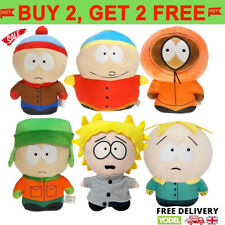 South park plush for sale  UK