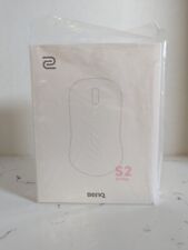Mouse BenQ Zowie S2 Divina rosa, usado comprar usado  Enviando para Brazil