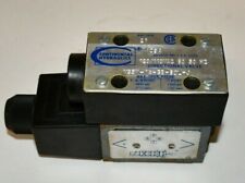 Continental Hydraulics Directional Control Valve VS5M-1A-GB-60L-J for sale  Canada