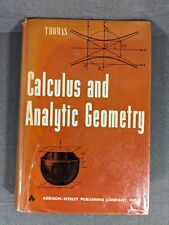 Calculus analytic geometry for sale  Ireland