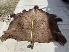 buffalo skin for sale  Loveland