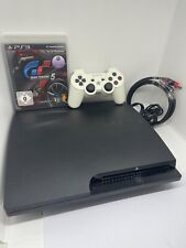 Playstation ps3 320gb gebraucht kaufen  Glött