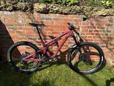 Yeti sb140 custom for sale  HASLEMERE