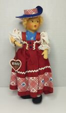 Baitz doll made for sale  Belleville