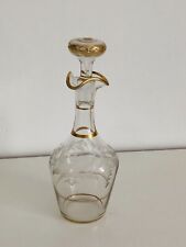 Ancienne petite carafe d'occasion  France