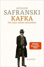 Kafka rüdiger safranski gebraucht kaufen  Krefeld